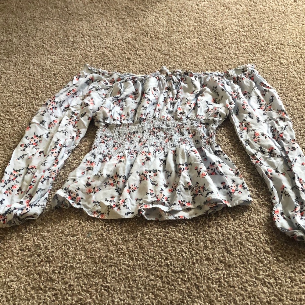 Cute top